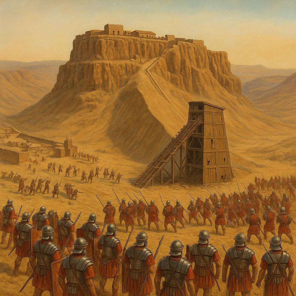 Masada