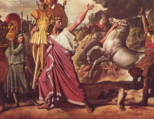 i Sette Re di Roma