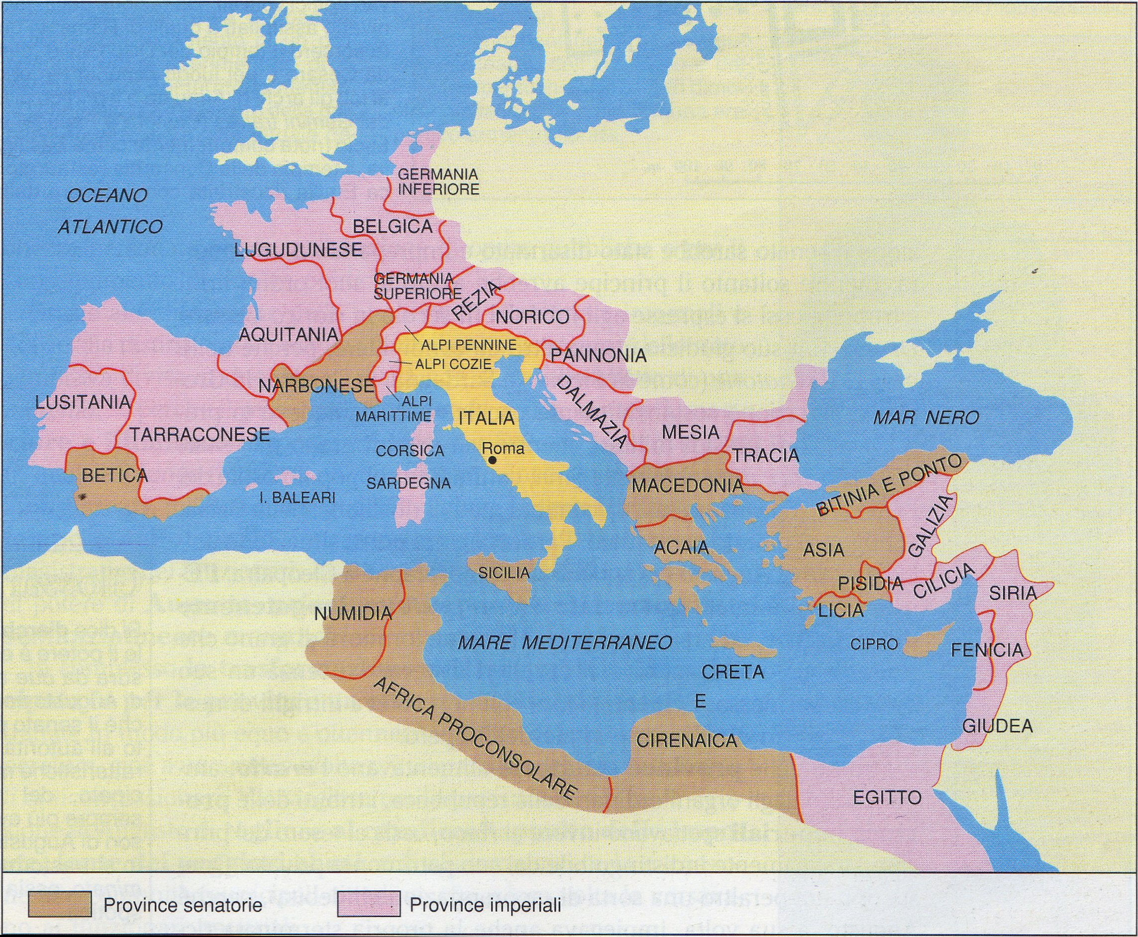 Что такое провинция в древнем риме. Римская Империя при Октавиане августе карта. Римская Империя карта провинций. Карта римской империи 117 год. Провинции римской империи в 117 году.