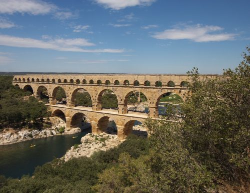 Il Ponte del Gard