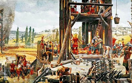 Assedio di Aquileia