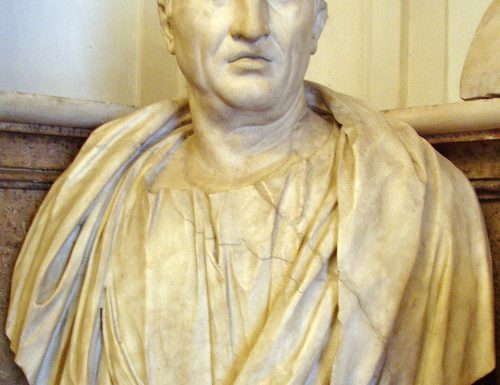 L’esilio di Cicerone