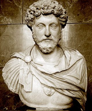 Marco Aurelio, l’imperatore filosofo