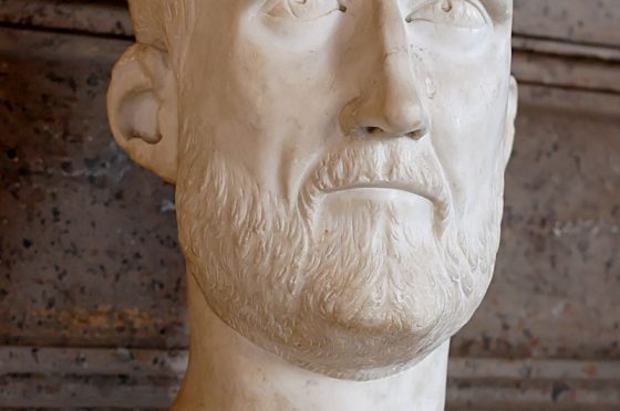 Marco Aurelio Probo